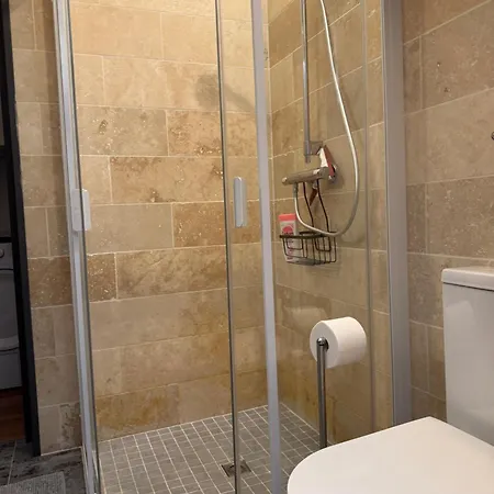 Tatil Evi La Piole Du