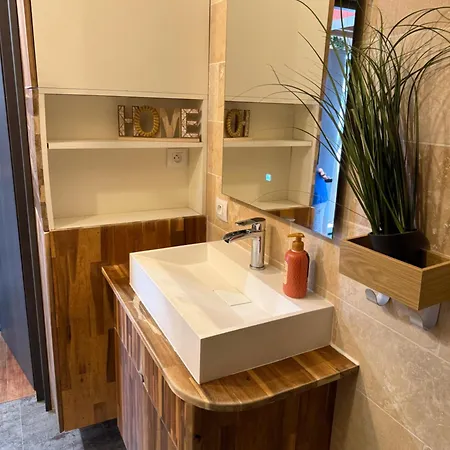 Tatil Evi La Piole Du