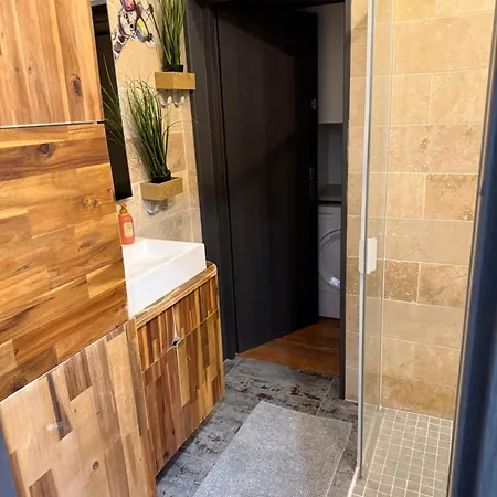 Tatil Evi La Piole Du *