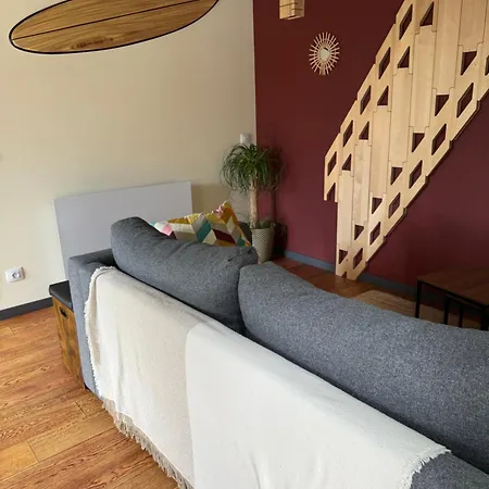 La Piole Du Parentis-en-Born