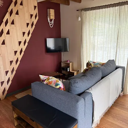 La Piole Du Parentis-en-Born