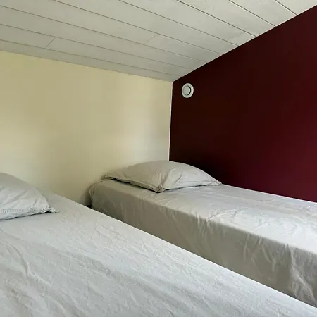 Tatil Evi La Piole Du