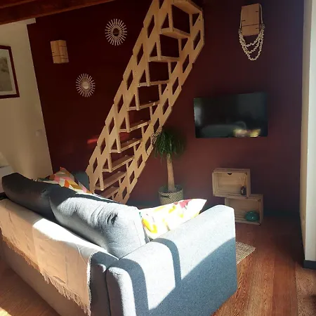 La Piole Du Tatil Evi *