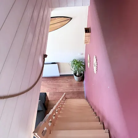 Casa vacanze La Piole Du *