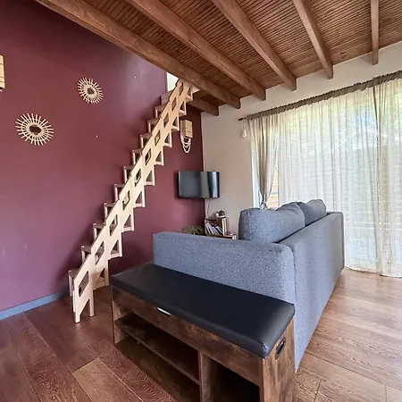 La Piole Du Casa vacanze *