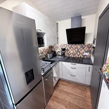 Casa vacanze La Piole Du *
