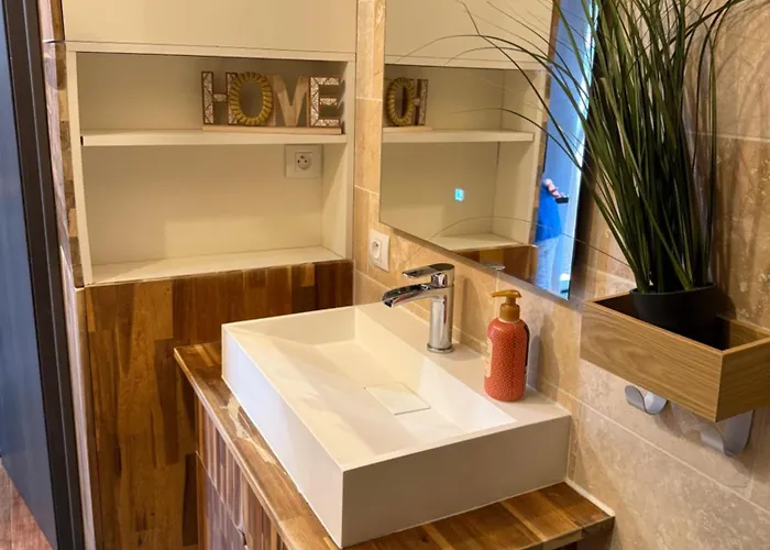 Hébergement de vacances La Piôle Du