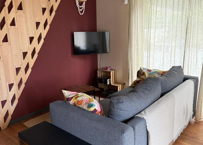 La Piôle Du Parentis-en-Born