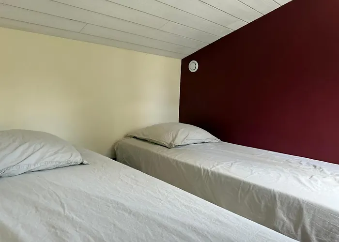 Hébergement de vacances La Piôle Du